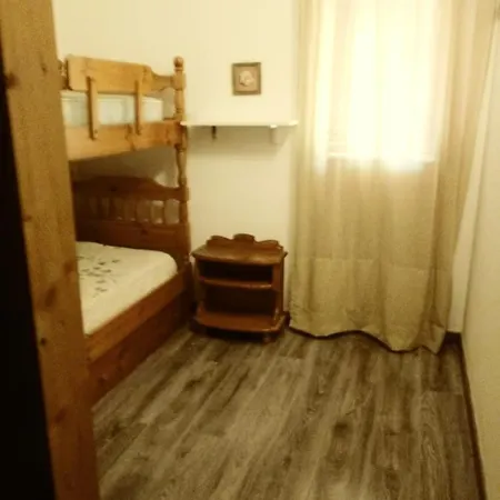 2 Bedrooms At Marina Di Sibari 800 M Away From The Beach With Enclosed Garden Cassano allo Ionio