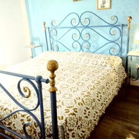Villa 2 Bedrooms At Marina Di Sibari 800 M Away From The Beach With Enclosed Garden