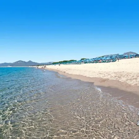 2 Bedrooms At Marina Di Sibari 800 M Away From The Beach With Enclosed Garden Villa *