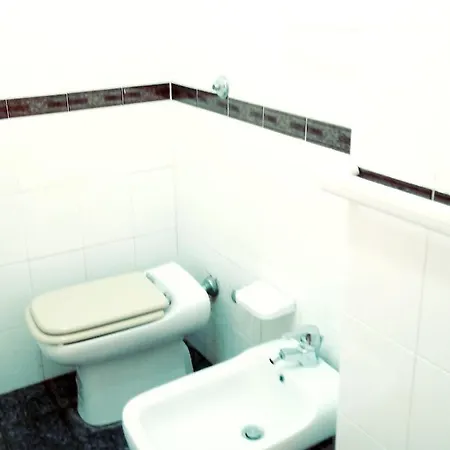 Villa 2 Bedrooms At Marina Di Sibari 800 M Away From The Beach With Enclosed Garden *