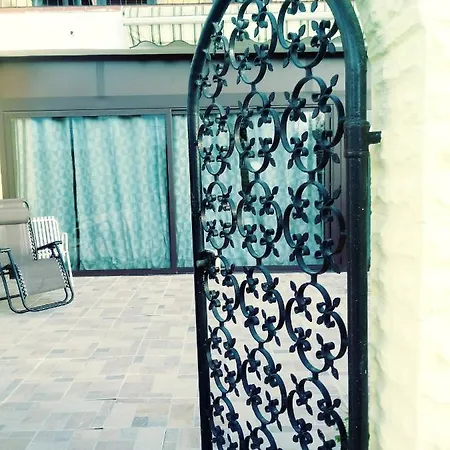 Villa 2 Bedrooms At Marina Di Sibari 800 M Away From The Beach With Enclosed Garden