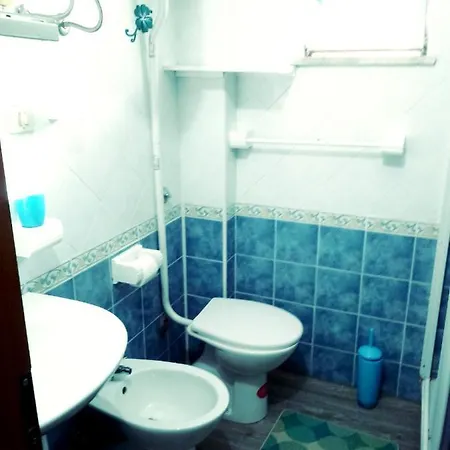 2 Bedrooms At Marina Di Sibari 800 M Away From The Beach With Enclosed Garden * Cassano allo Ionio