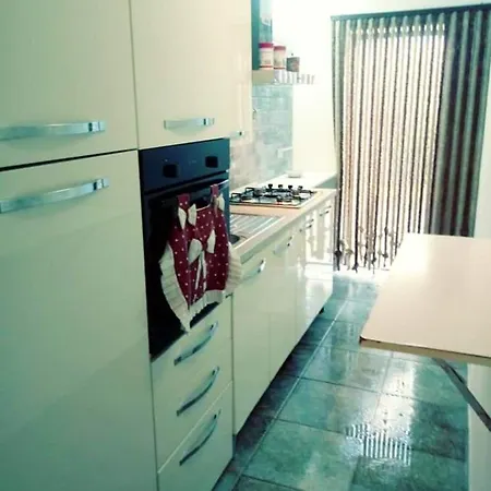 2 Bedrooms At Marina Di Sibari 800 M Away From The Beach With Enclosed Garden * Cassano allo Ionio