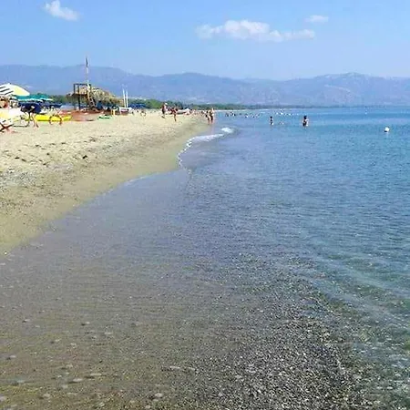 Villa 2 Bedrooms At Marina Di Sibari 800 M Away From The Beach With Enclosed Garden Cassano allo Ionio