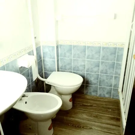 2 Bedrooms At Marina Di Sibari 800 M Away From The Beach With Enclosed Garden * Cassano allo Ionio