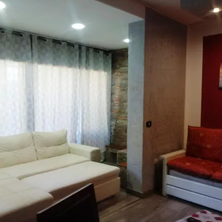 Villa 2 Bedrooms At Marina Di Sibari 800 M Away From The Beach With Enclosed Garden Cassano allo Ionio