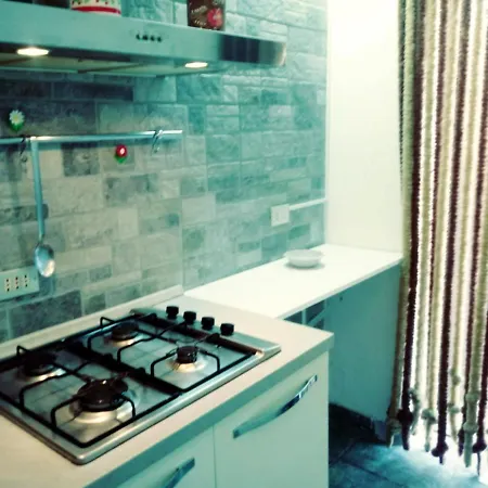 2 Bedrooms At Marina Di Sibari 800 M Away From The Beach With Enclosed Garden *