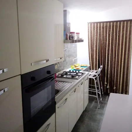 2 Bedrooms At Marina Di Sibari 800 M Away From The Beach With Enclosed Garden Villa Cassano allo Ionio
