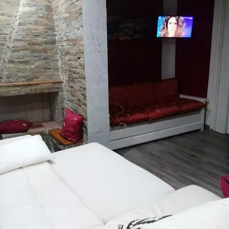 2 Bedrooms At Marina Di Sibari 800 M Away From The Beach With Enclosed Garden Cassano allo Ionio