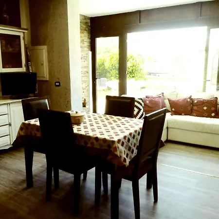 Villa 2 Bedrooms At Marina Di Sibari 800 M Away From The Beach With Enclosed Garden *